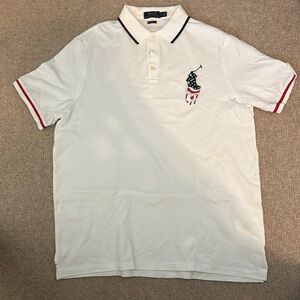 Ralph Lauren Polo Sz. L